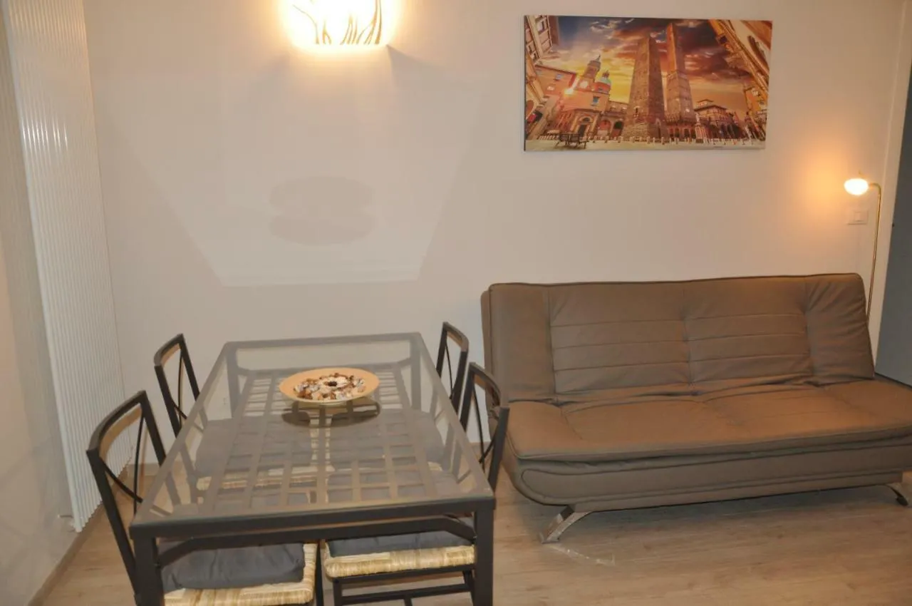 Appartamento Cioppi location