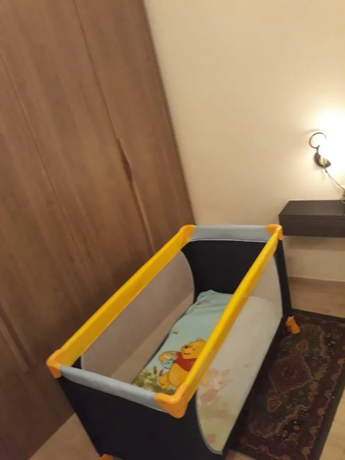 Appartamento Cioppi Bologna
