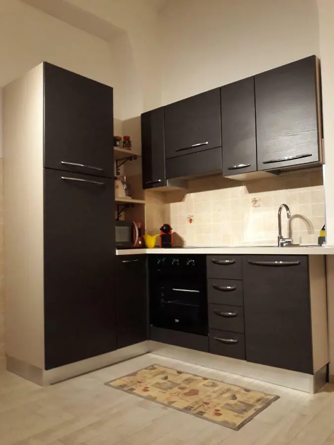 Casa vacanze Appartamento Cioppi Bologna