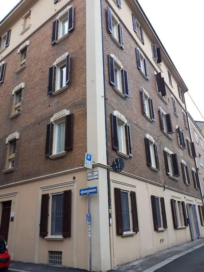 Casa vacanze Appartamento Cioppi Bologna Italia