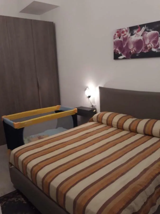 Appartamento Cioppi Bologna Casa vacanze