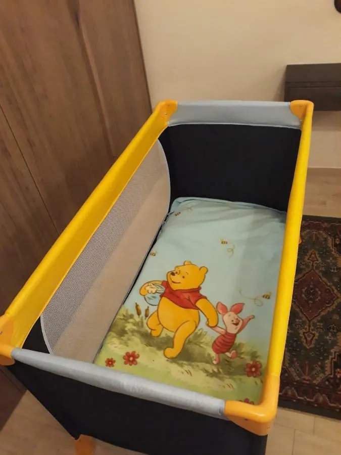 Appartamento Cioppi Bologna