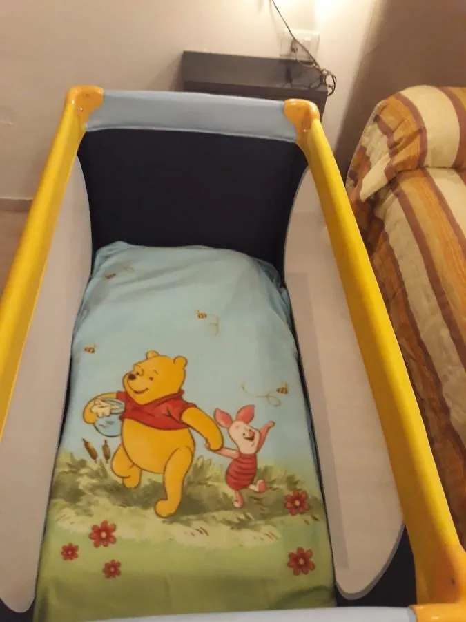 Casa vacanze Appartamento Cioppi Bologna
